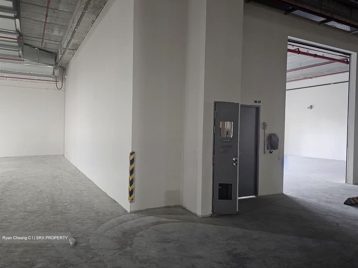 Stellar@tampines (D18), Factory #526474501
